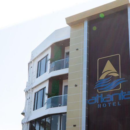 Hotel Atlanta - A Seaview Hotel Port Blair Exterior photo
