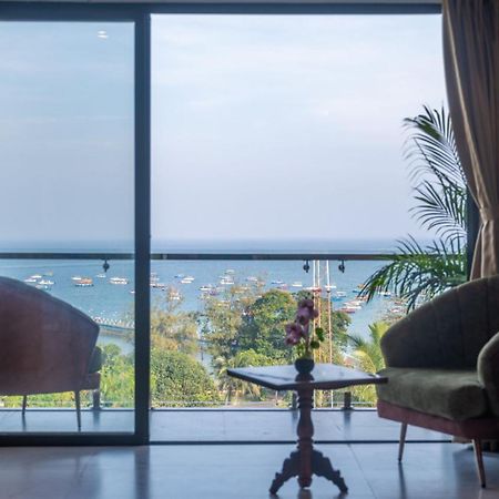 Hotel Atlanta - A Seaview Hotel Port Blair Exterior photo