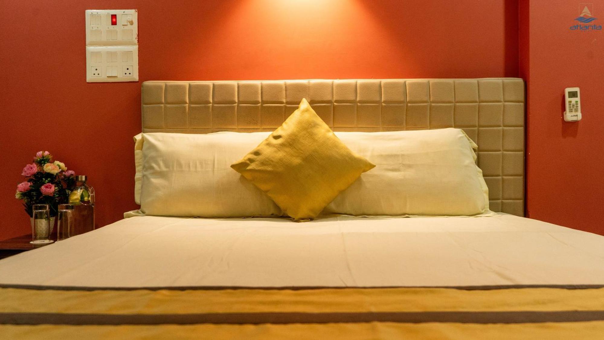 Hotel Atlanta - A Seaview Hotel Port Blair Exterior photo
