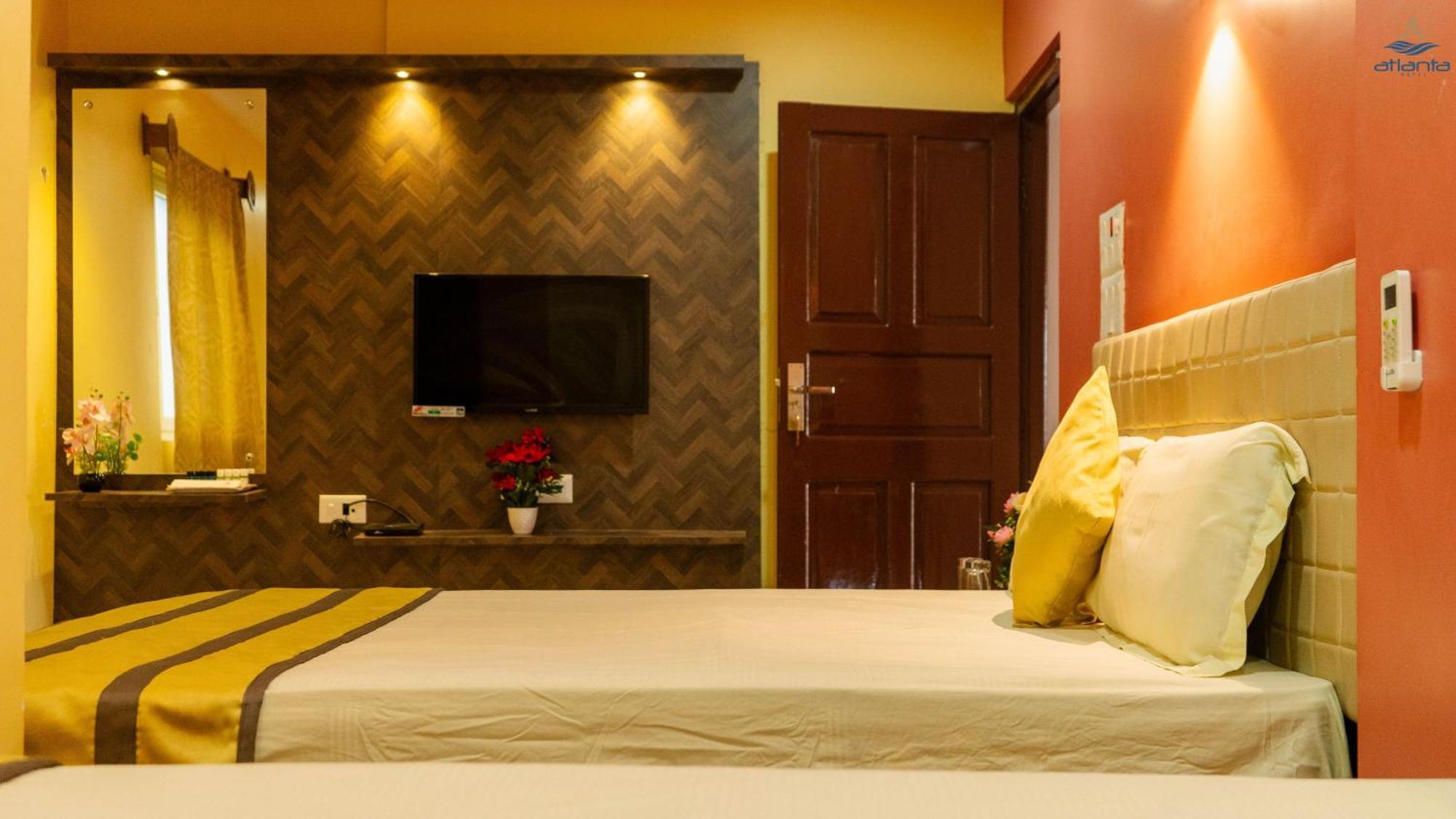 Hotel Atlanta - A Seaview Hotel Port Blair Exterior photo