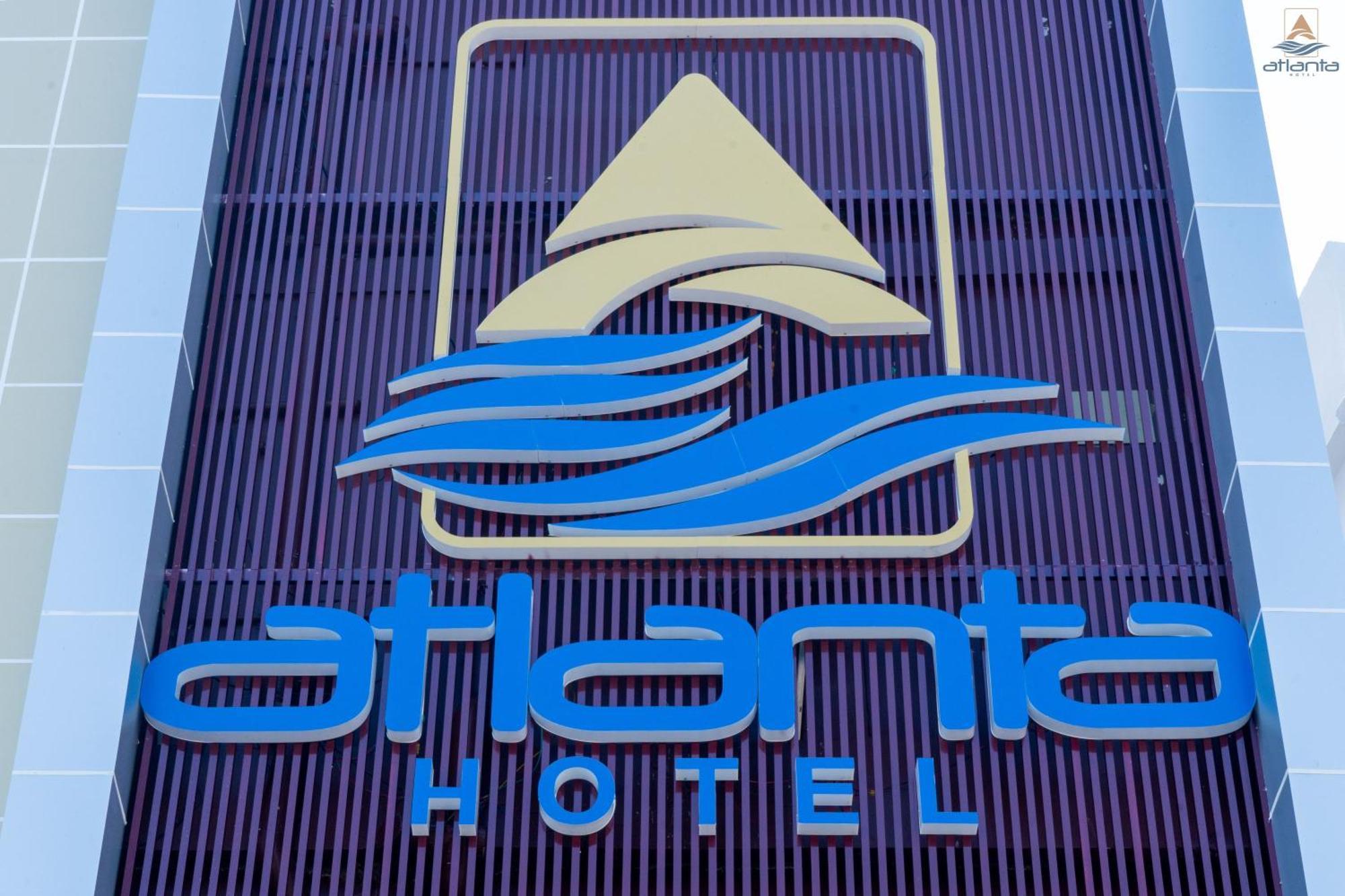 Hotel Atlanta - A Seaview Hotel Port Blair Exterior photo