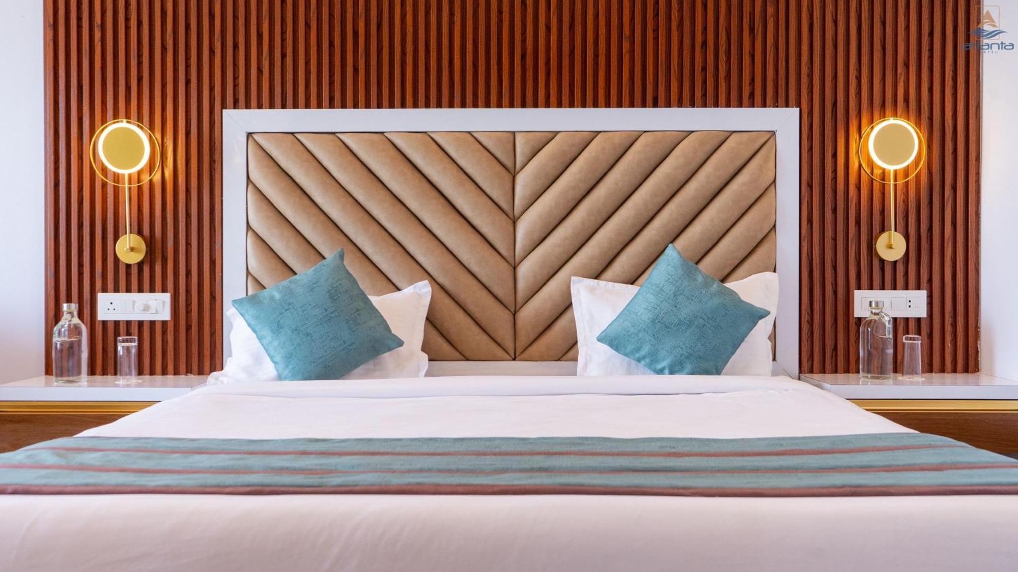Hotel Atlanta - A Seaview Hotel Port Blair Exterior photo