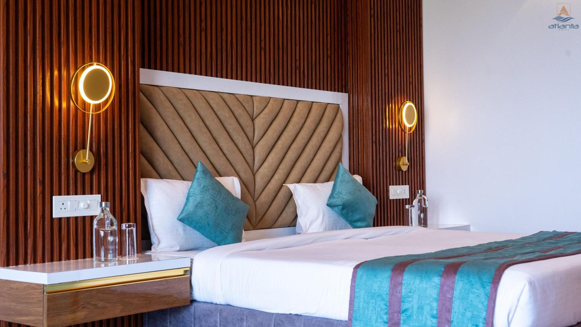 Hotel Atlanta - A Seaview Hotel Port Blair Exterior photo