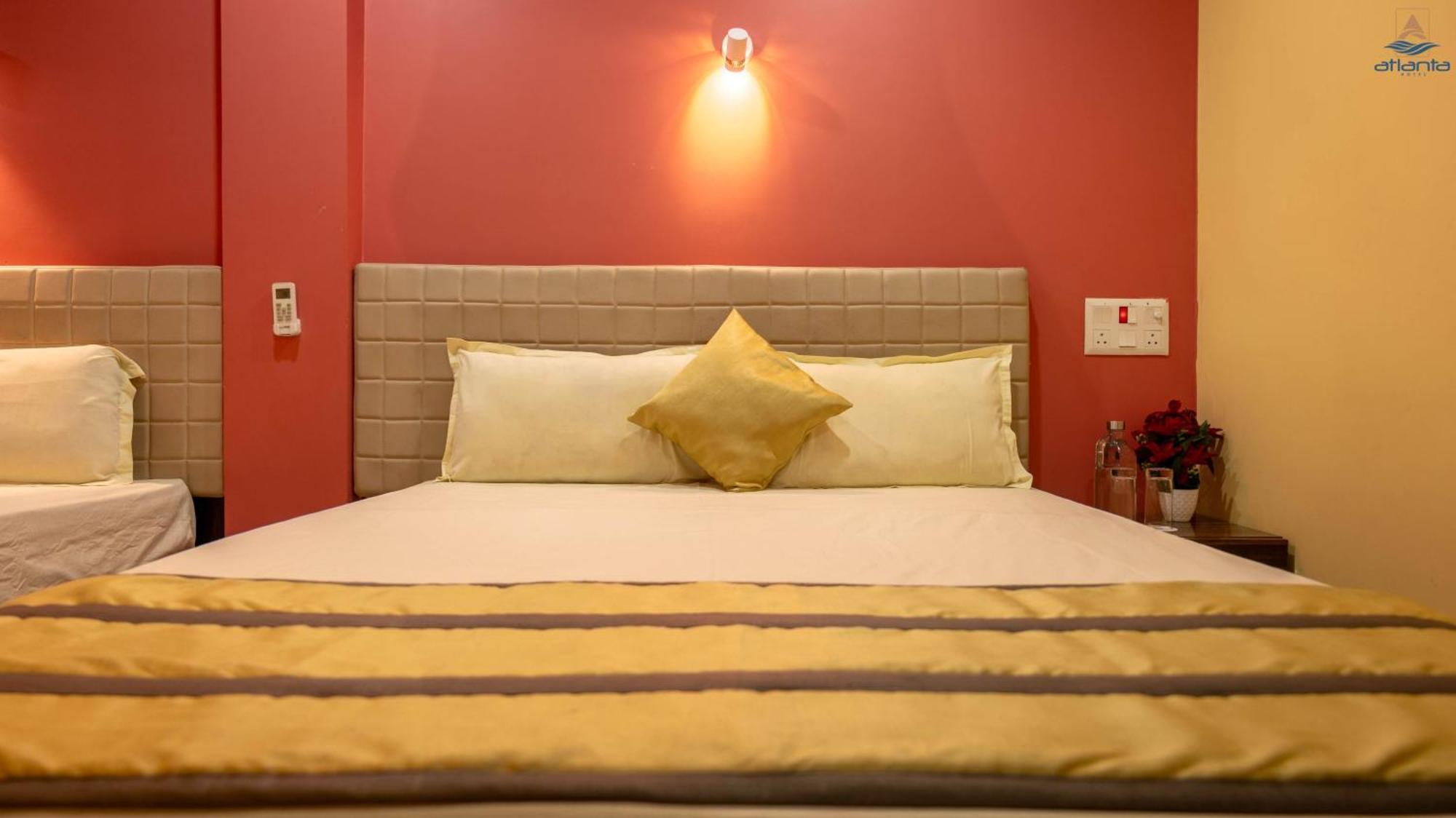 Hotel Atlanta - A Seaview Hotel Port Blair Exterior photo