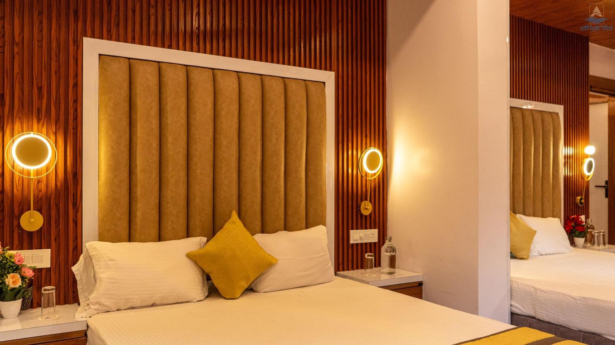 Hotel Atlanta - A Seaview Hotel Port Blair Exterior photo